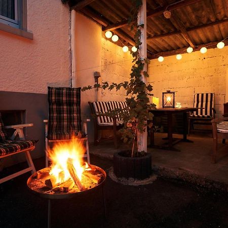 Haus Burbach Villa Bad Camberg Exterior photo